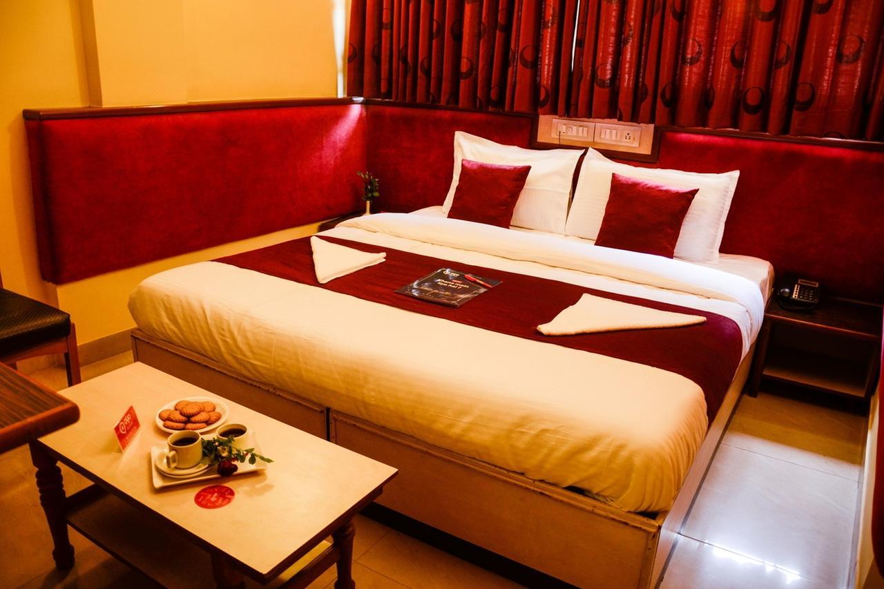 Hotel Siddhartha Bombay Esterno foto