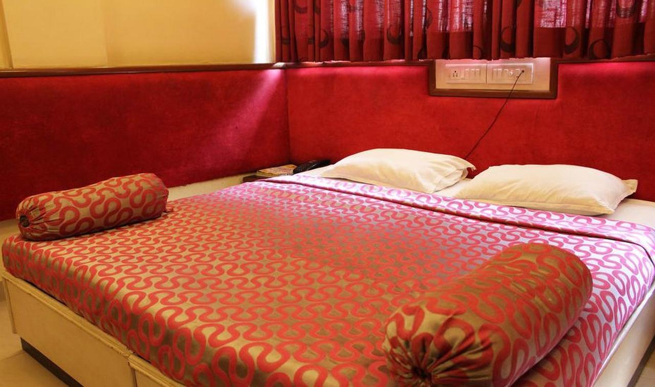 Hotel Siddhartha Bombay Esterno foto