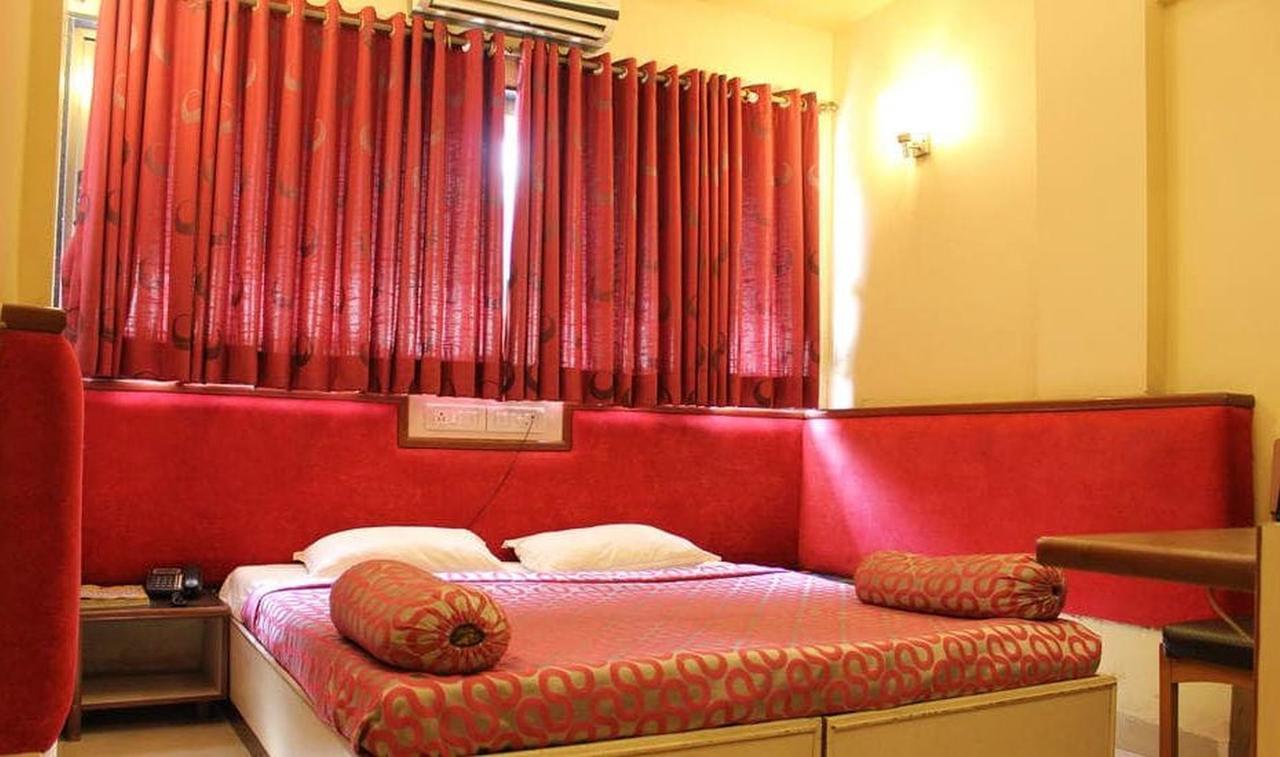 Hotel Siddhartha Bombay Esterno foto