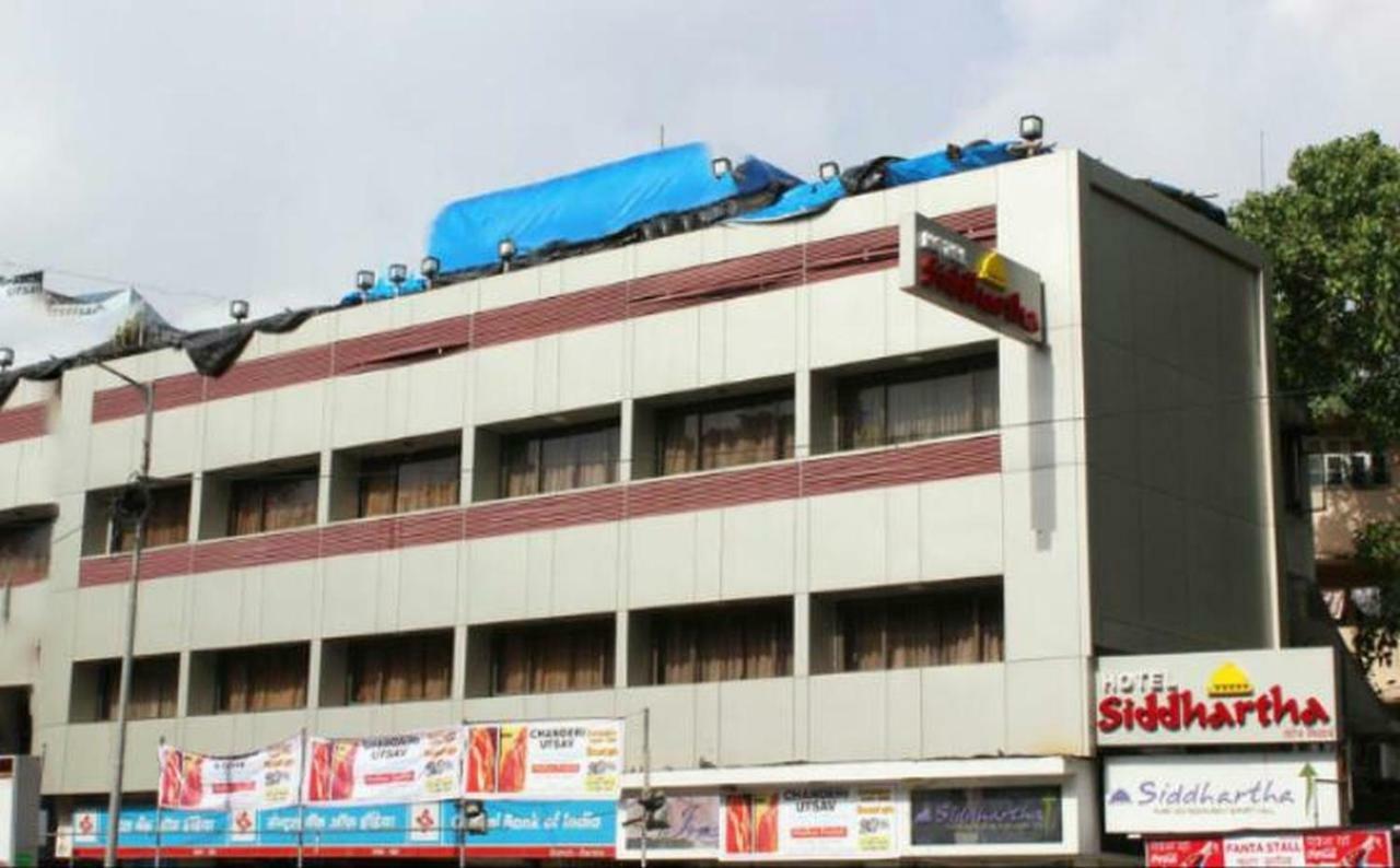 Hotel Siddhartha Bombay Esterno foto
